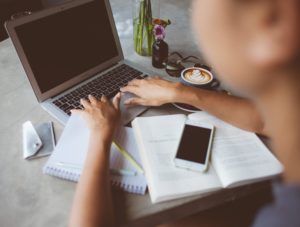 Comptabilite en ligne