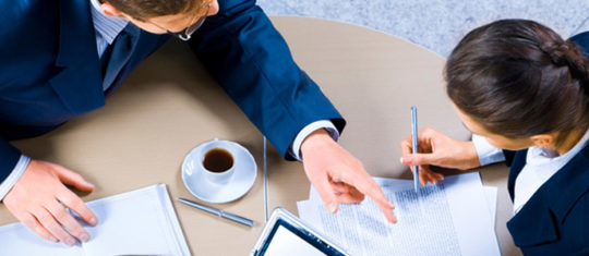 domiciliation d'entreprise