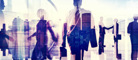 Création d'entreprise