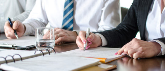 accompagnement professionnel