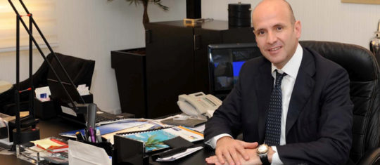 Bachar Kiwan