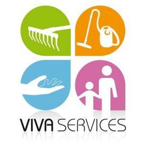 Logo Franchise Vivaservices