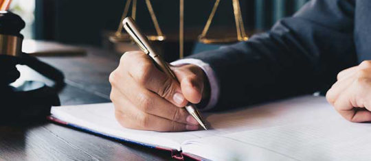 Avocats de notoriété