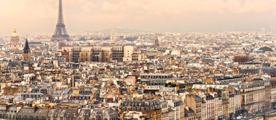 domiciliation paris