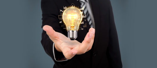 Solution Eco Energie