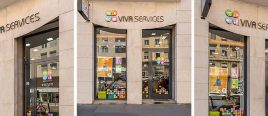 Decouvrez la franchise Vivaservices