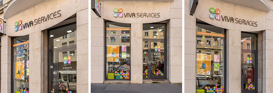 Decouvrez la franchise Vivaservices