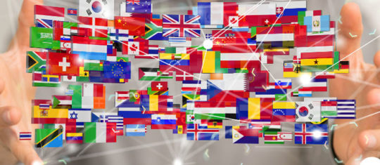 Entreprise de traduction