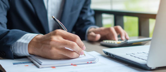 Faire appel à un directeur financier externalisé