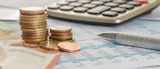 Financement d'entreprise