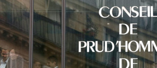 Conseil des Prud'hommes