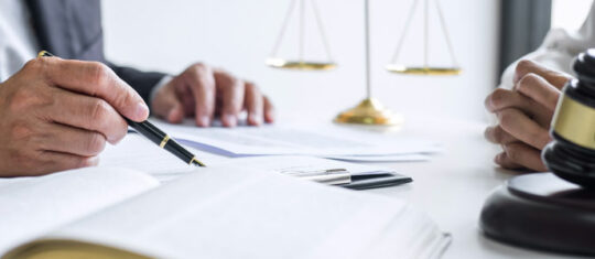 Recouvrement judiciaire
