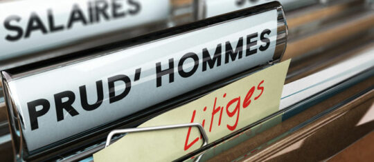 Prud'hommes
