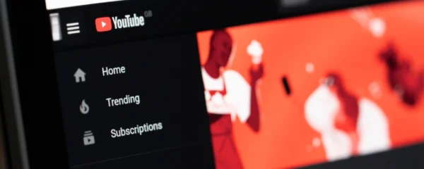 Du YouTubeur au diffuseur