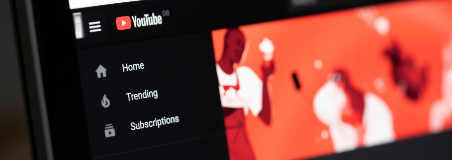 Du YouTubeur au diffuseur