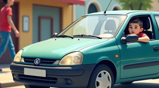 vol-de-voiture-par-un-mineur-quelles-peines