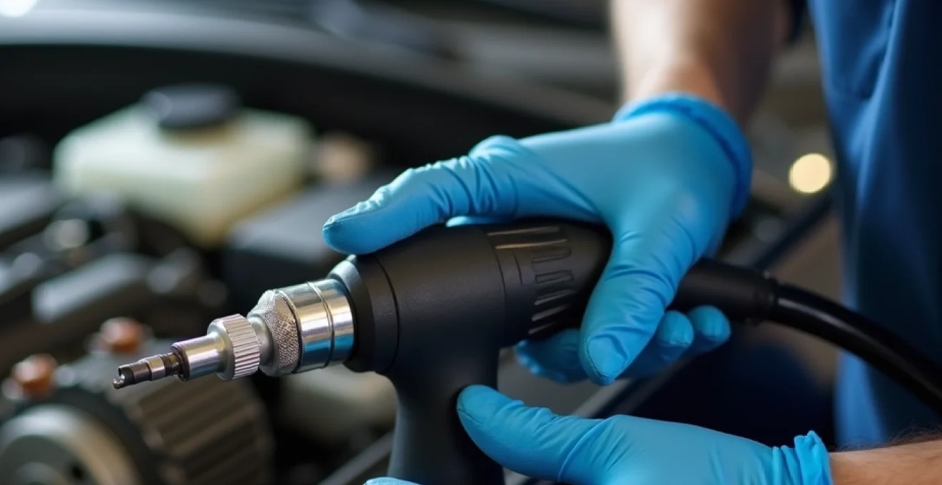 un-garage-est-il-oblige-de-changer-la-courroie-de-distribution