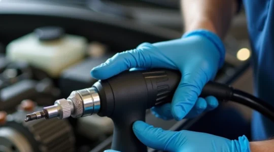 un-garage-est-il-oblige-de-changer-la-courroie-de-distribution