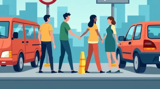 discrimination-sur-une-place-de-parking-d-entreprise-que-faire