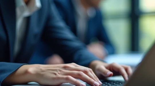 comment-ecrire-a-un-huissier-de-justice-par-mail